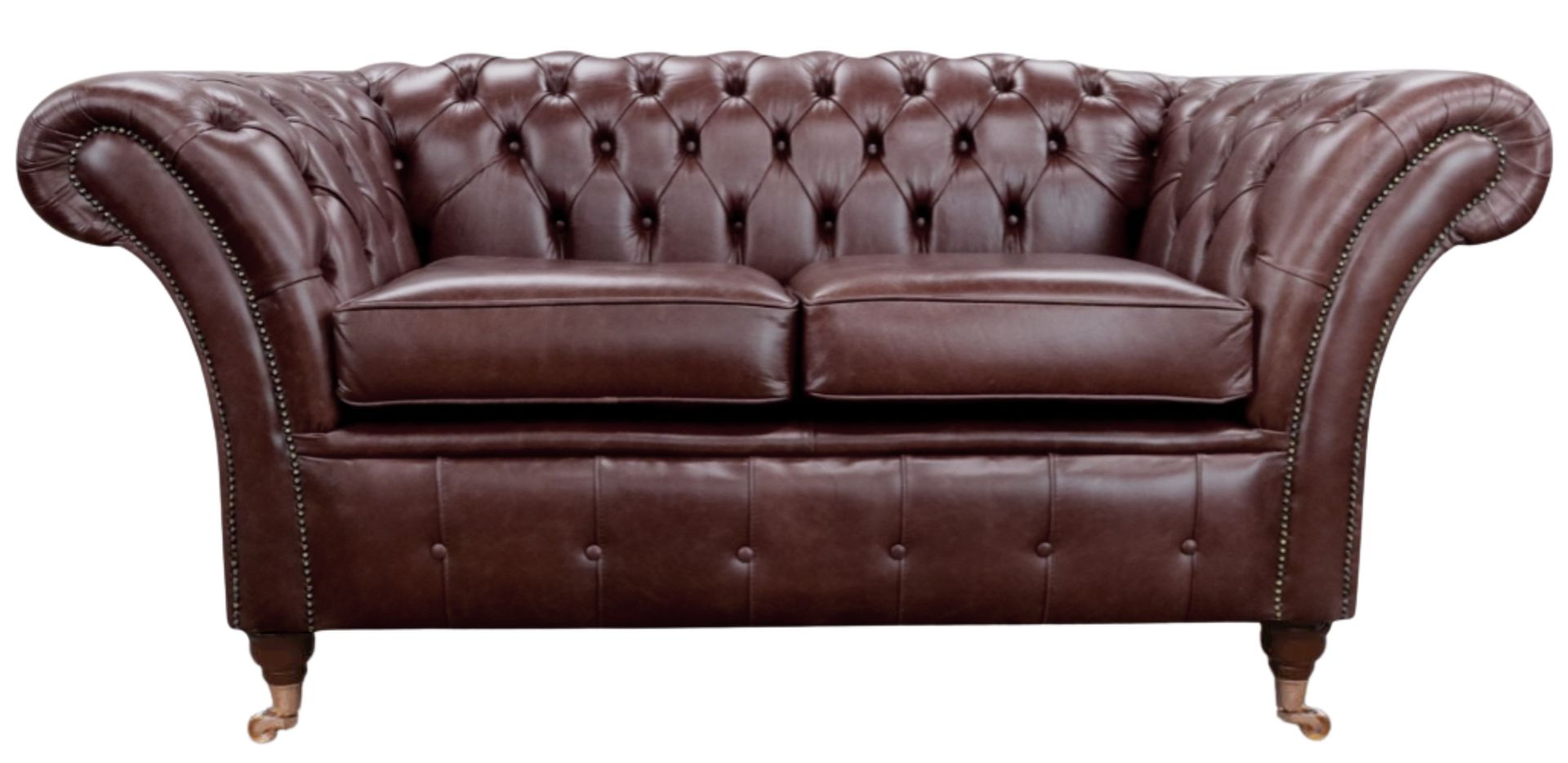 The Buckingham Chesterfield
